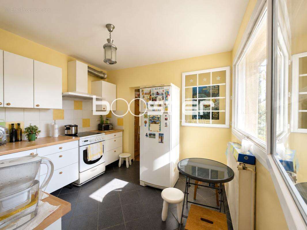 BALMA - Belle Maison Familiale Proche Centre-Ville - photo 6