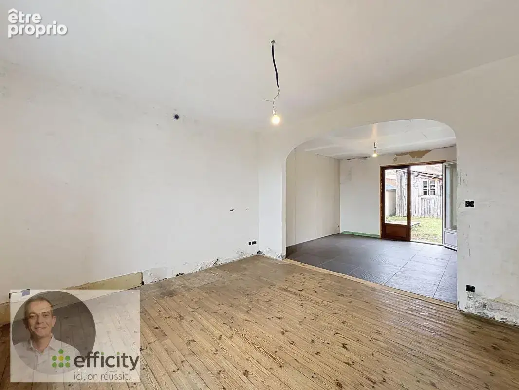 Maison 6 pièces 180 m² à vendre à Saint-Yorre (03270) - photo 22