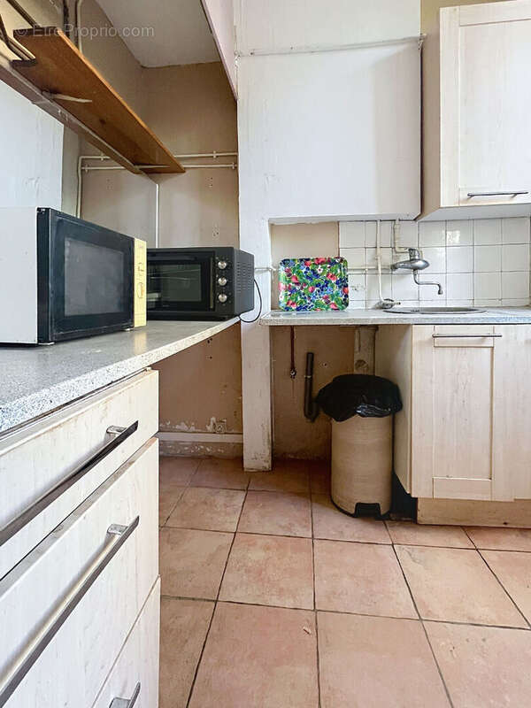 Maison à NIMES