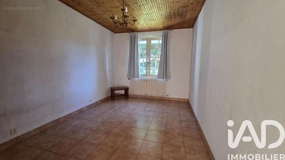 Photo 6 - Maison à LA BARRE-DE-MONTS