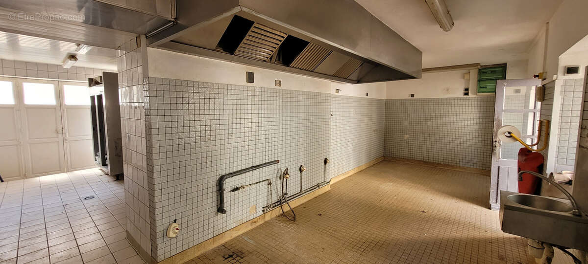 Appartement à RICHELIEU