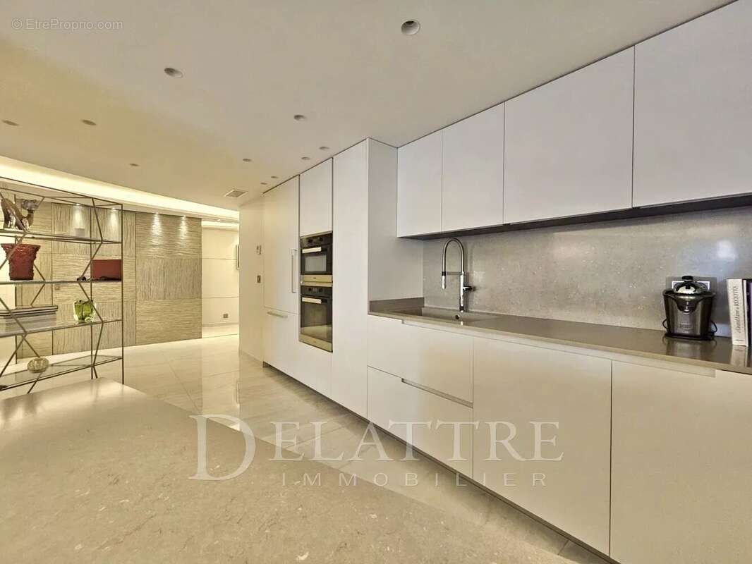 Exclusivite cannes pointe croisette - photo 6