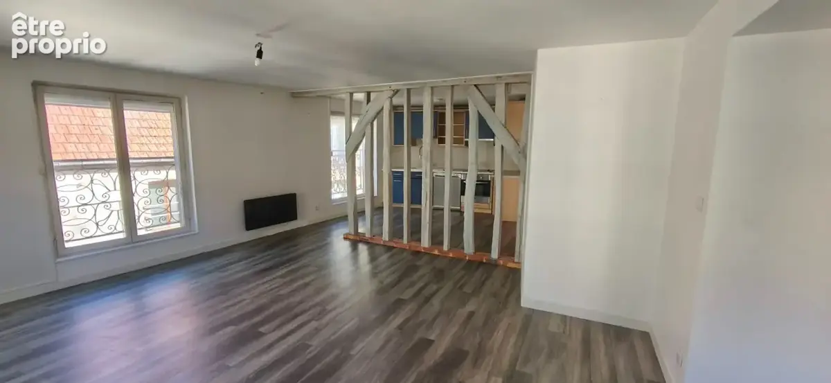 À VENDRE - Appartement de standing en hyper-centre - photo 2