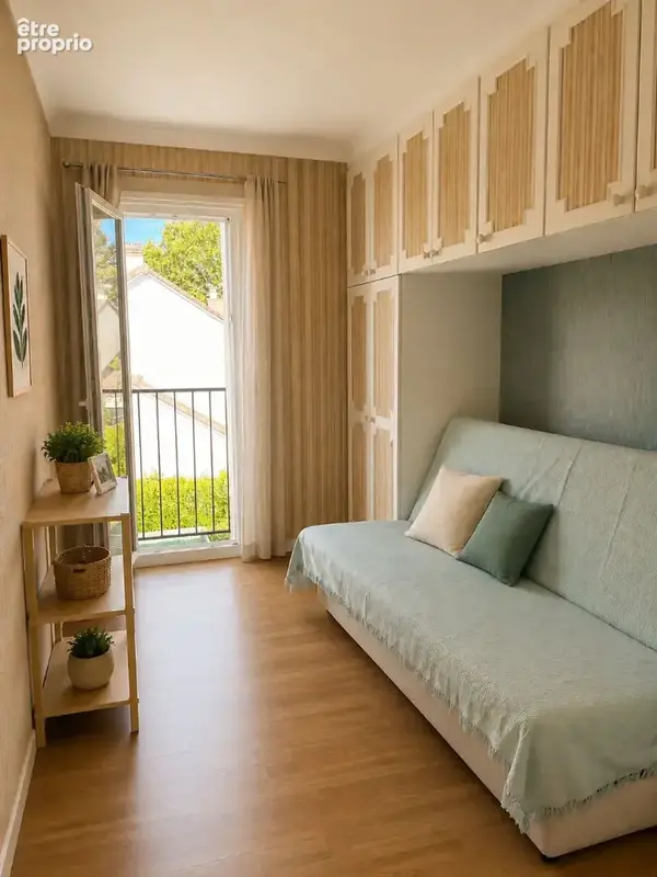 Maison 95 m2 elancourt - photo 5