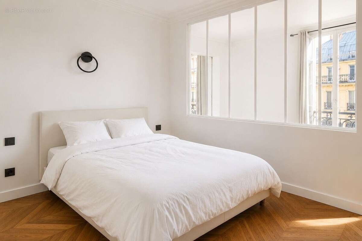 Appartement 31 m² à Paris-7e  - photo 4