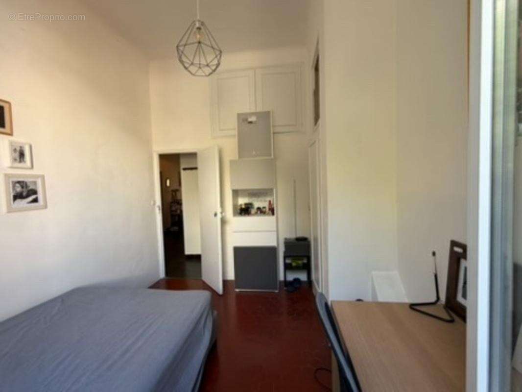 Vente Appartement T3/T4 77 m² Marseille 1er – Quartier Longchamp (Charmant 3 Fenêtres Marseillais) - photo 15
