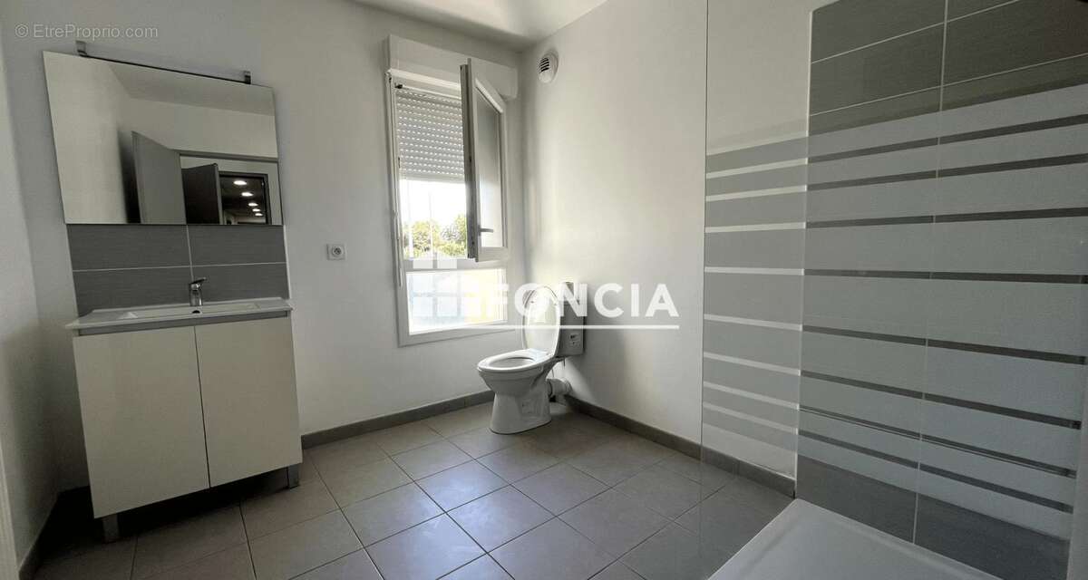 Vente nimes grand studio investissement - photo 4