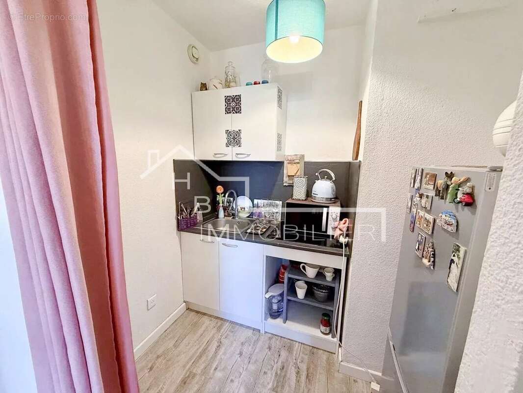 Appartement à VENCE