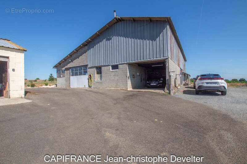 Maison à vendre 3 chambres proche de GORRON (53) sur terrain de 7500 m2 - photo 15