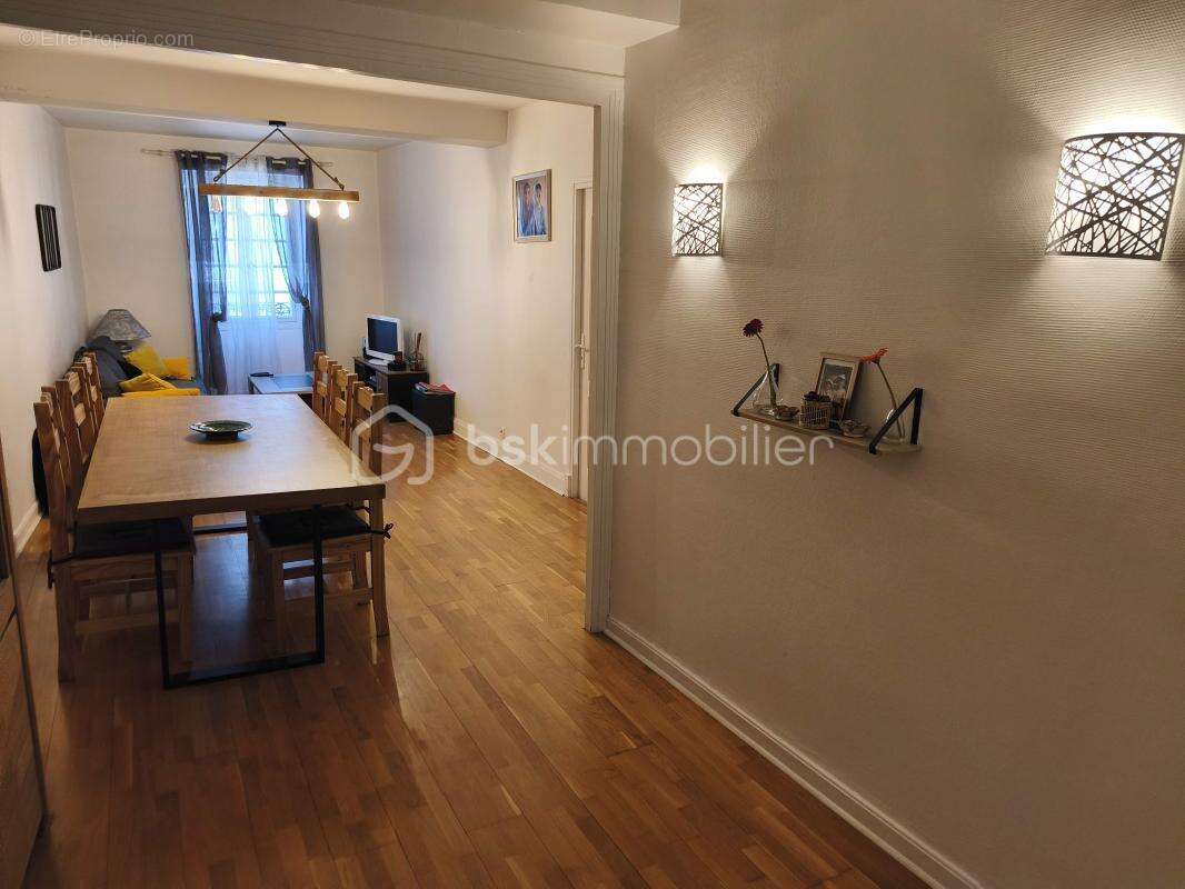 Maison à MAULEON-LICHARRE