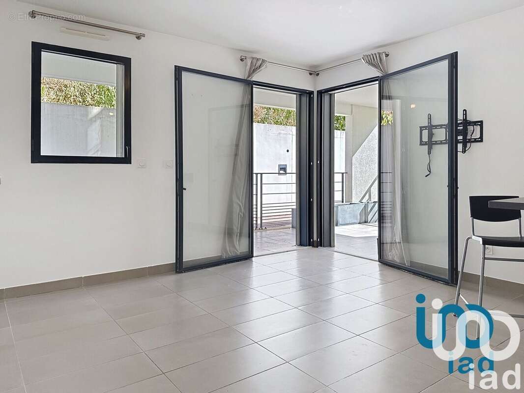 Photo 4 - Appartement à CANNES