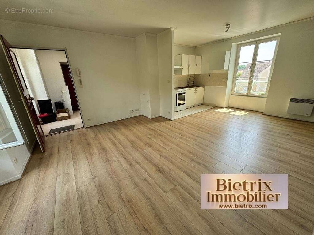 Appartement 48 m² à L'isle-Adam  - photo 4