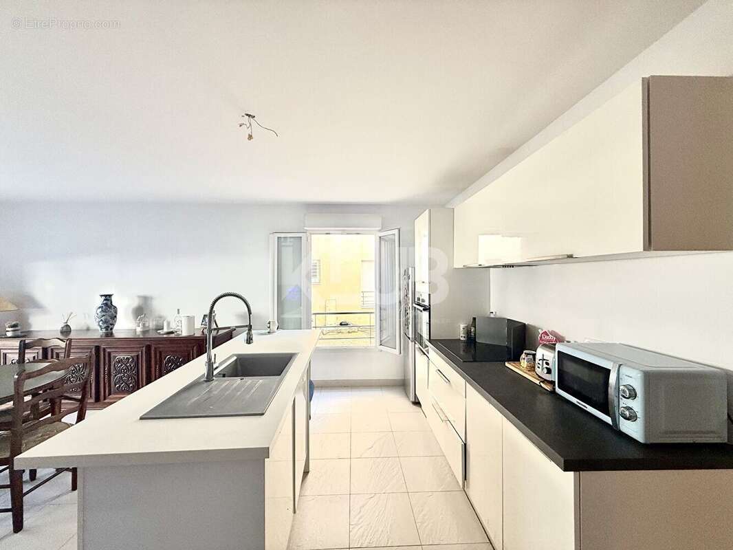 Appartement à BASTIA