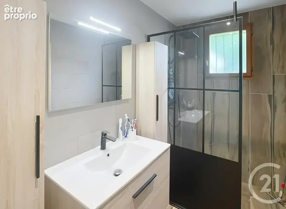 Maison 4 pièces 103 m² à vendre à Bazincourt-Sur-Epte (27140) - photo 16