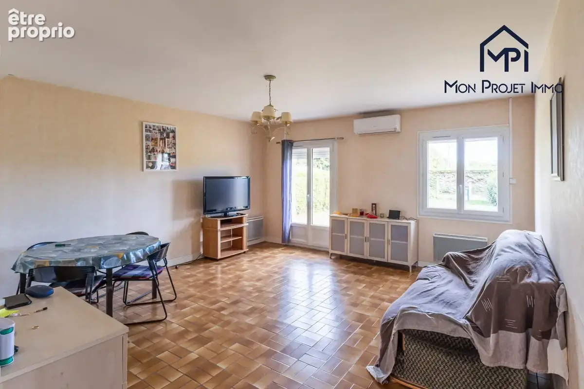 Maison 3 pièces 68 m² à vendre à Meral (53230) - photo 5