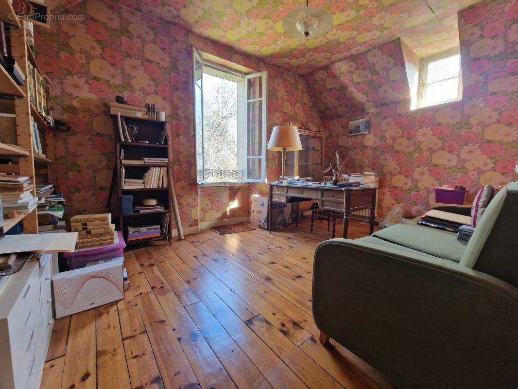 Maison à ARGELES-GAZOST