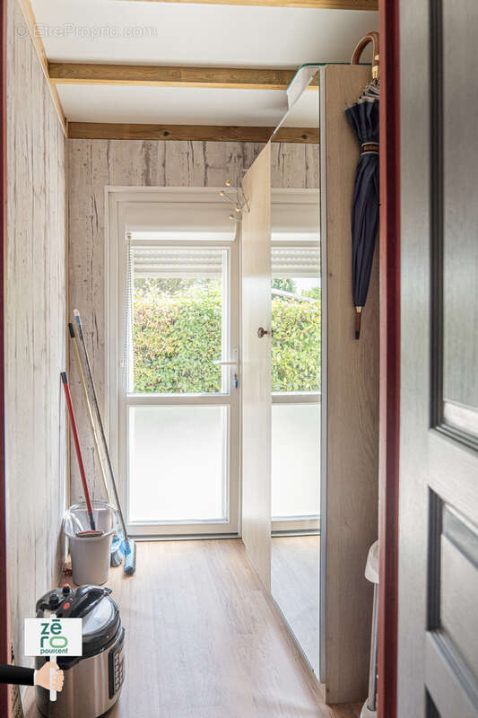 Maison 59 m² à Saint-Cyr-En-Talmondais  - photo 8