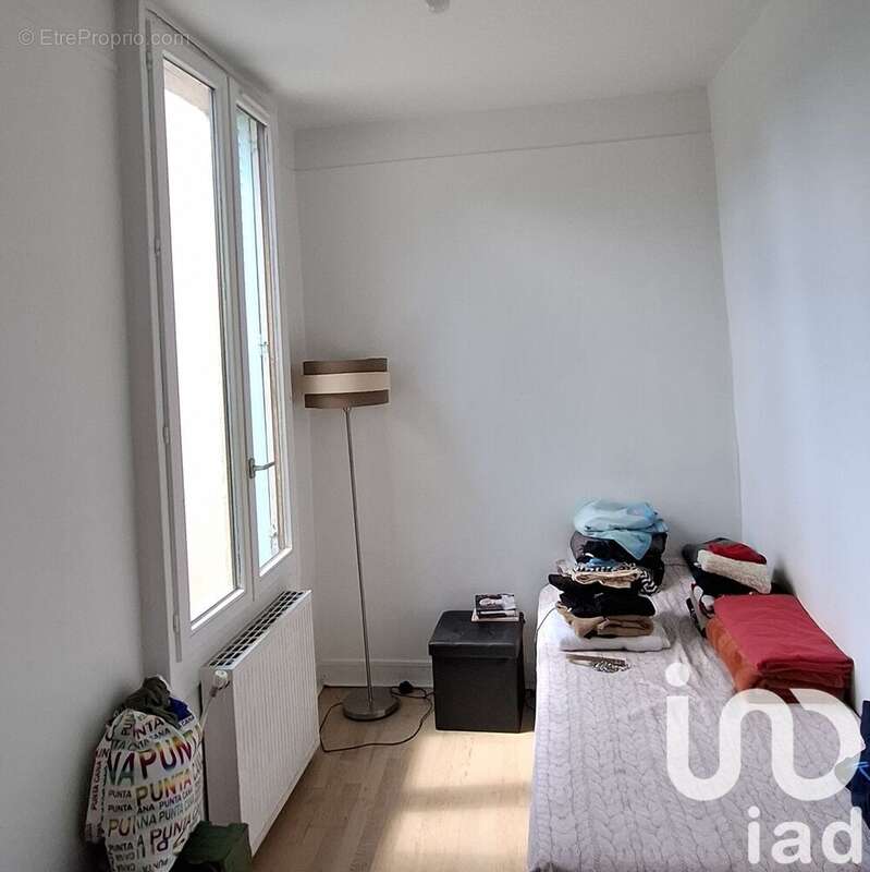 Photo 9 - Maison à CHAMPIGNY-SUR-MARNE