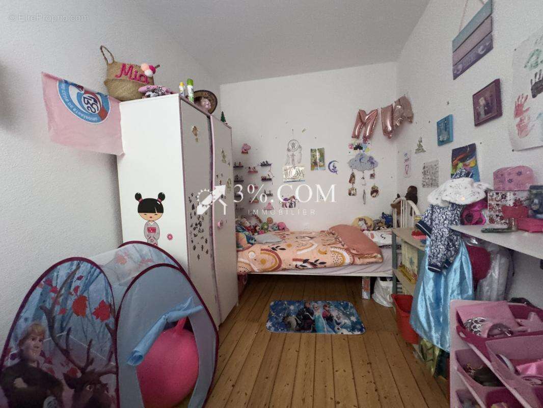 Maison à DETTWILLER