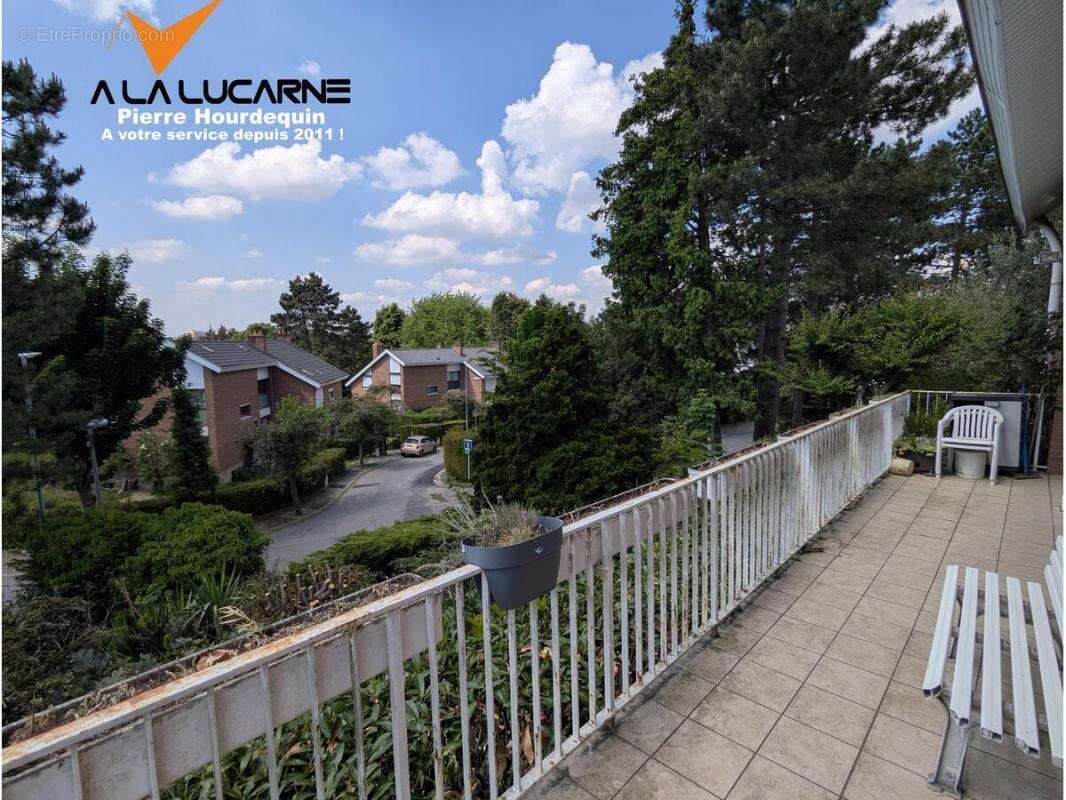 Maison à SAINT-SAULVE