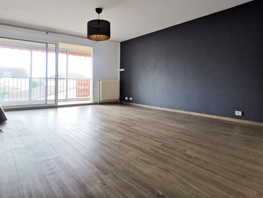 Appartement à TROYES