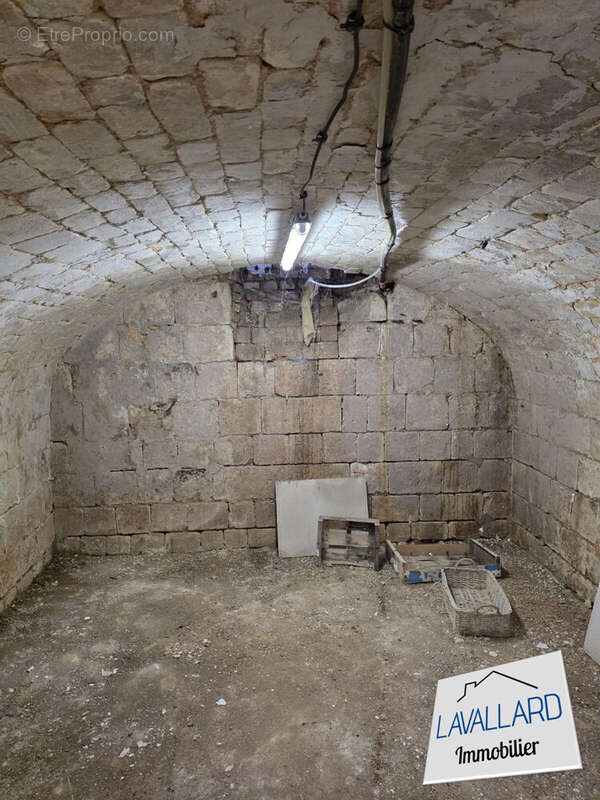 Maison à HARAVESNES