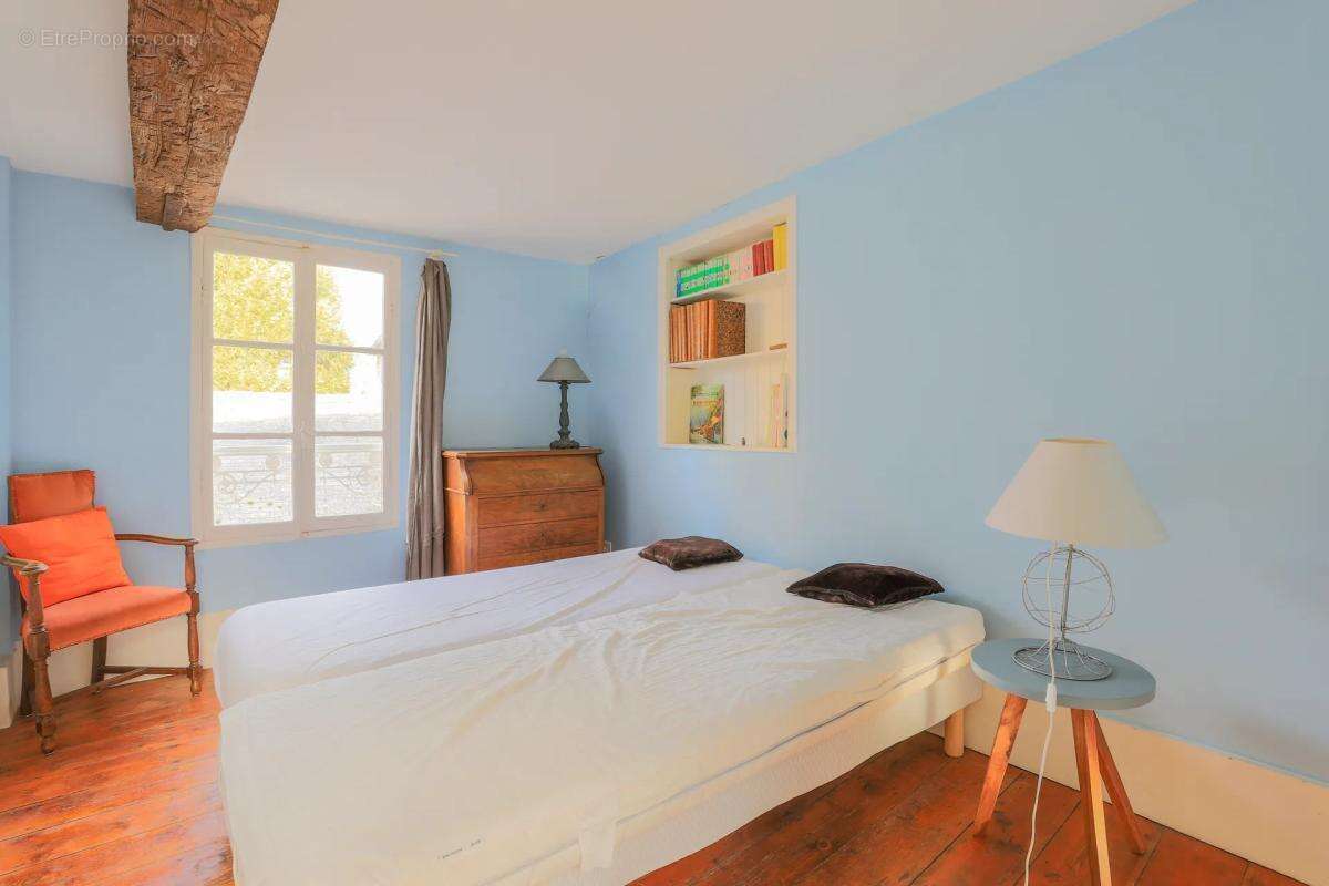 Maison à SAINT-VALERY-SUR-SOMME