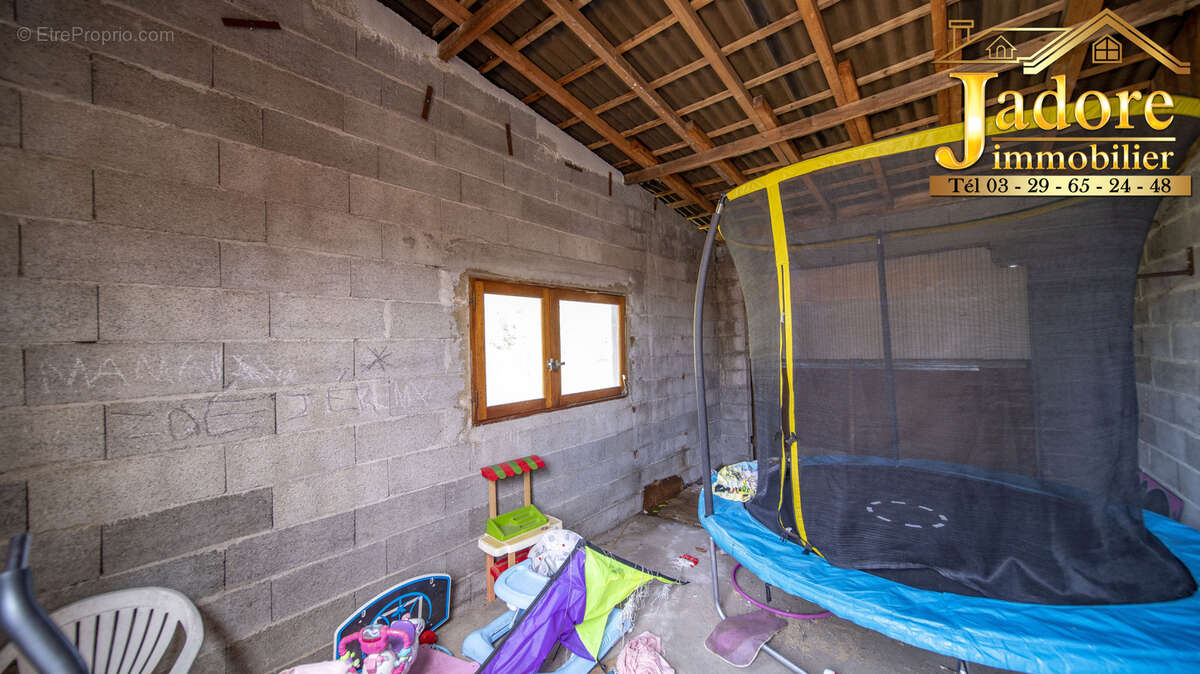 Maison à PLAINFAING