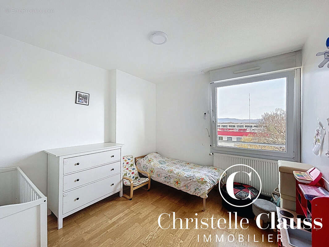 Appartement à SAINT-LOUIS