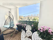 Appartement à URRUGNE