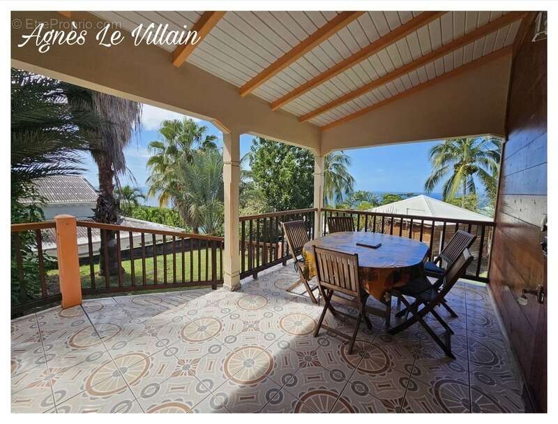 Maison à BOUILLANTE