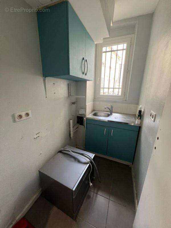 Appartement - photo 2