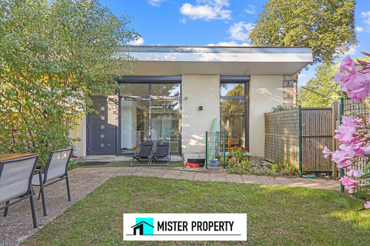 Maison à MAISONS-LAFFITTE