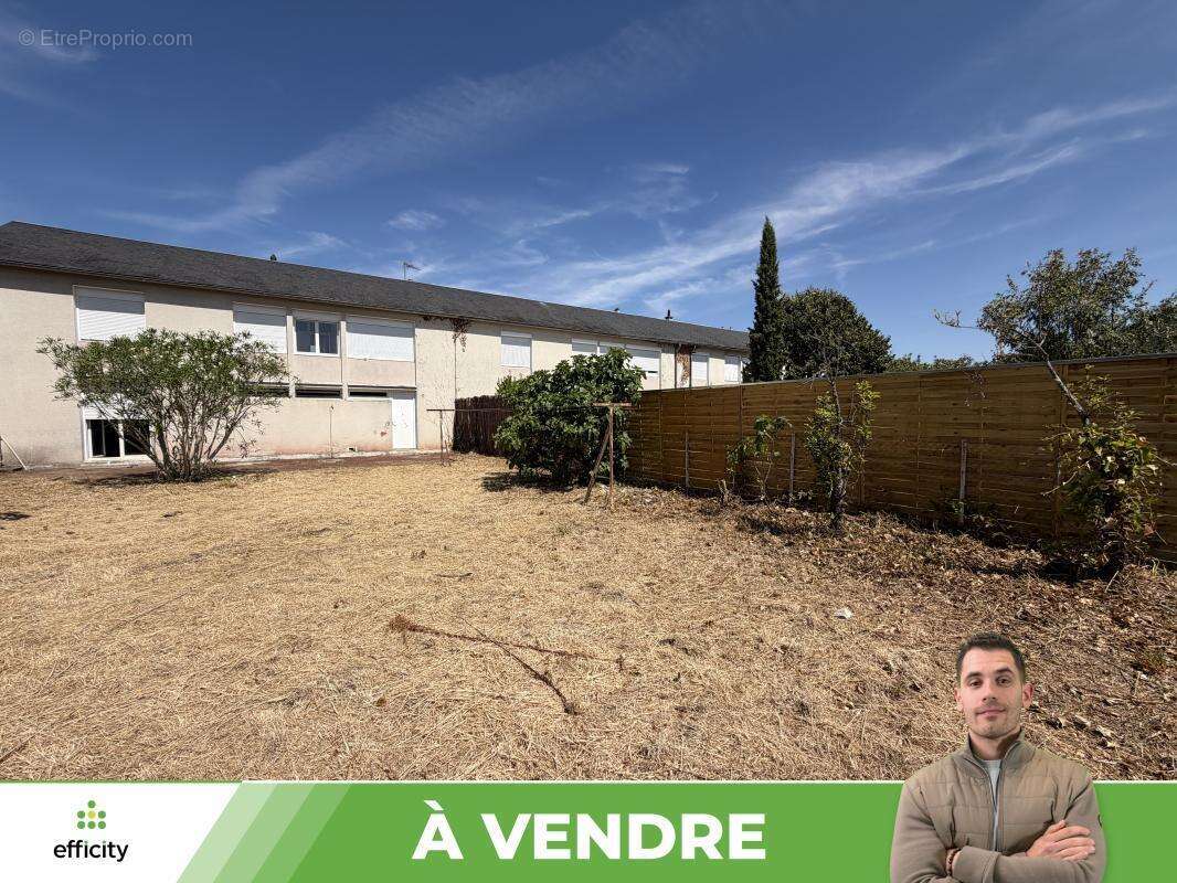 Maison 130 m² à Chatellerault  - photo 16