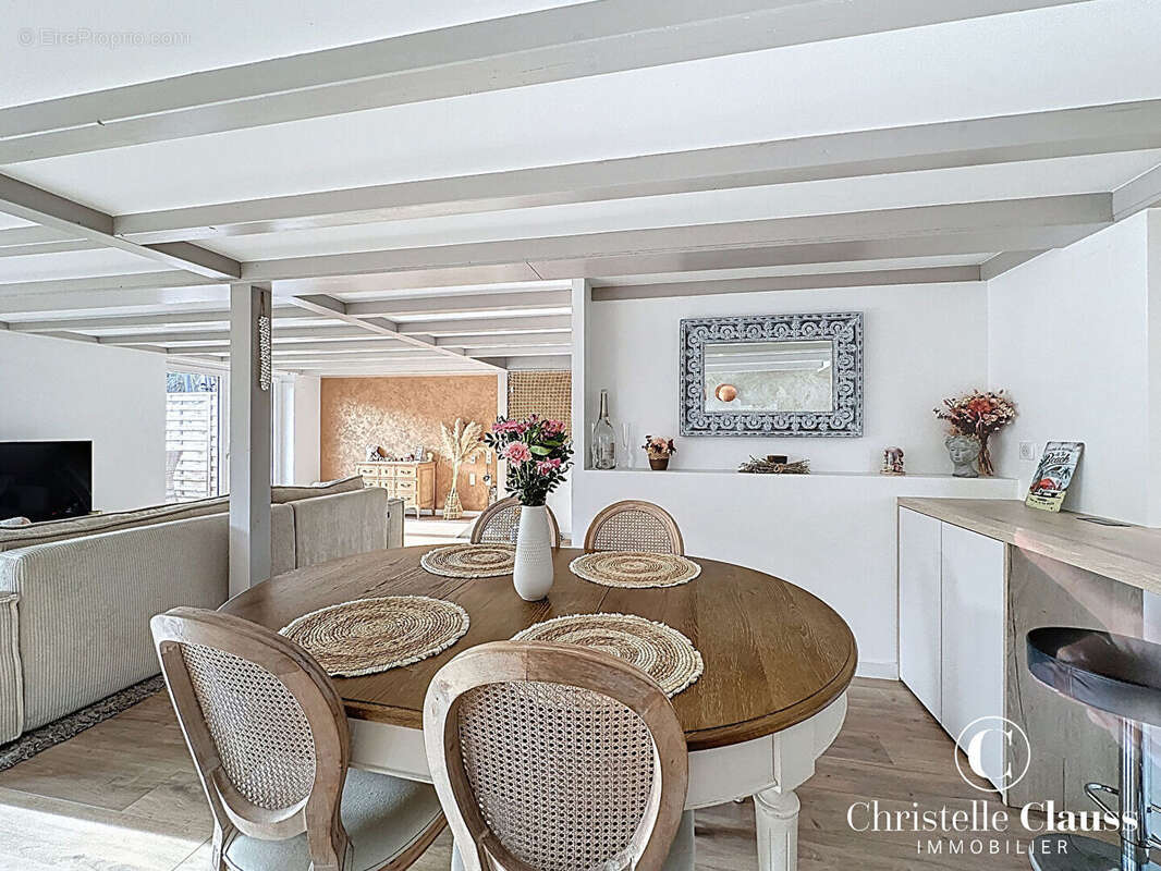 Appartement à WILLGOTTHEIM