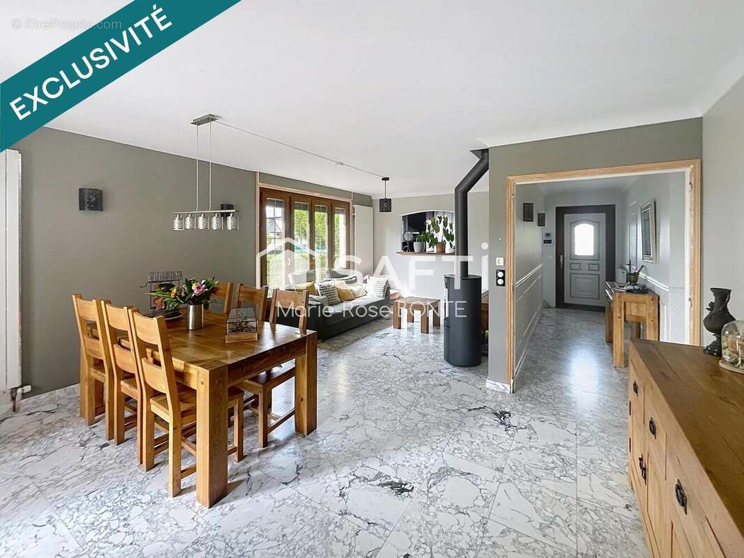 Maison 166 m² à Athis-Mons  - photo 3