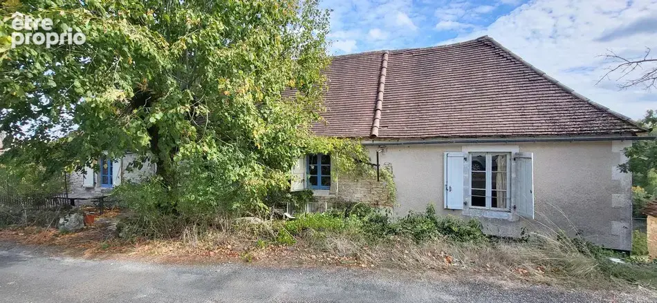 Maison de village à restaurer - photo 16