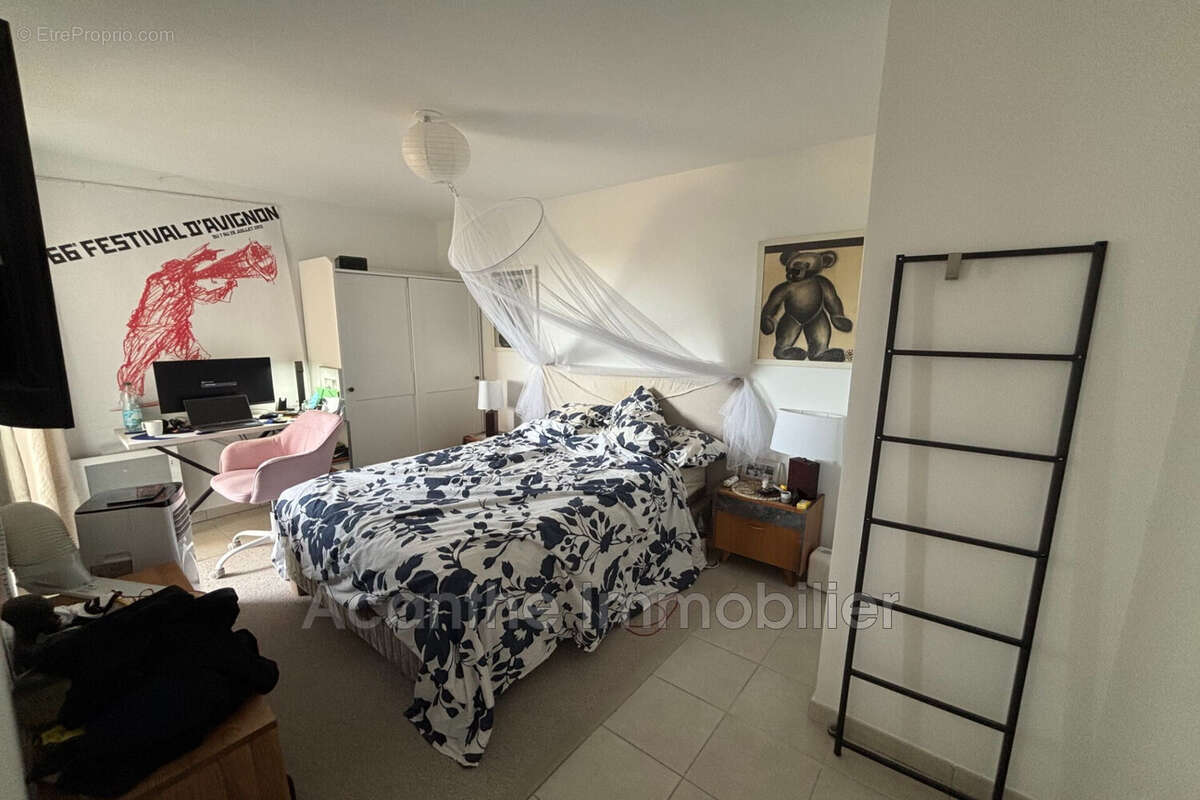 Appartement 40 m² à Montpellier  - photo 6