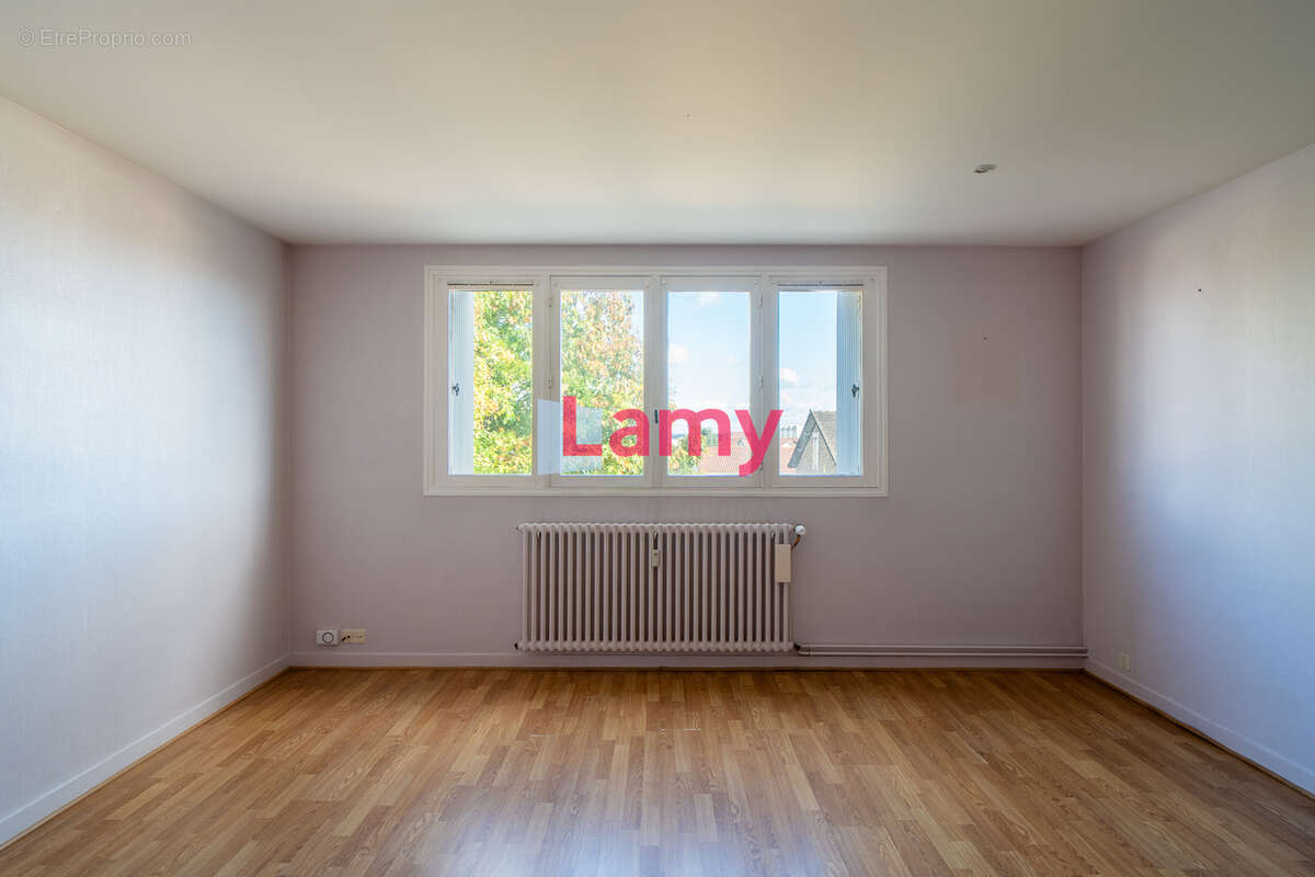 Appartement à LIMOGES