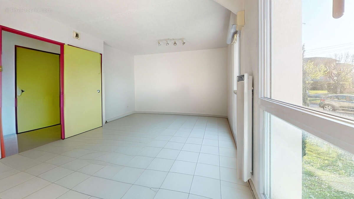 Appartement à BLAGNAC
