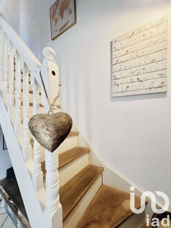 Photo 5 - Maison à CREIL