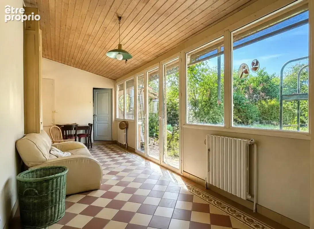 Vente maison 95m2 BEGLES (33130) - photo 5