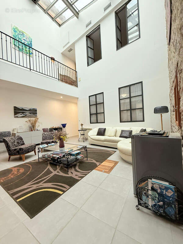 Maison à ORTAFFA