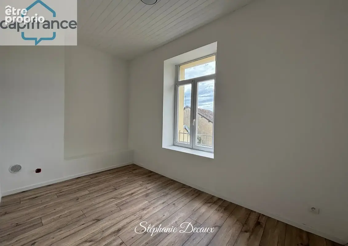 A VENDRE : Immeuble – 5 appartements –  à Fourmies (59) - photo 5
