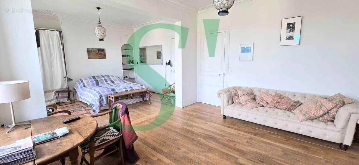 Maison à MAGNY-EN-VEXIN