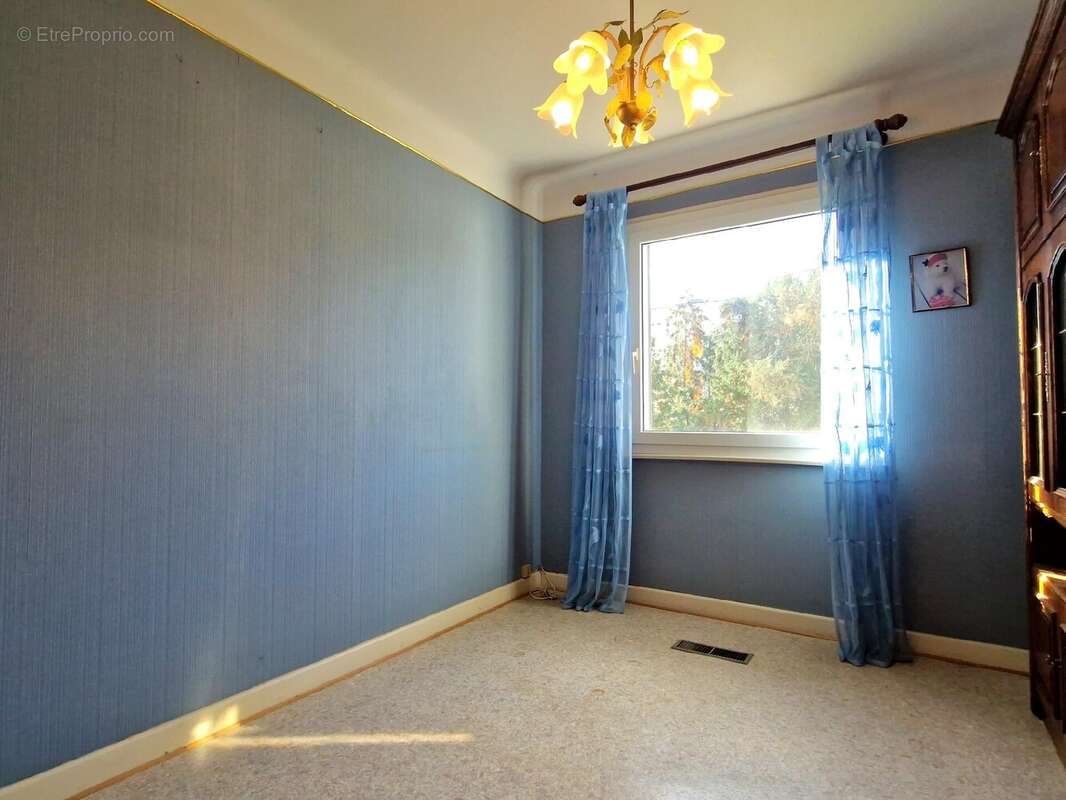 Maison à SARREGUEMINES