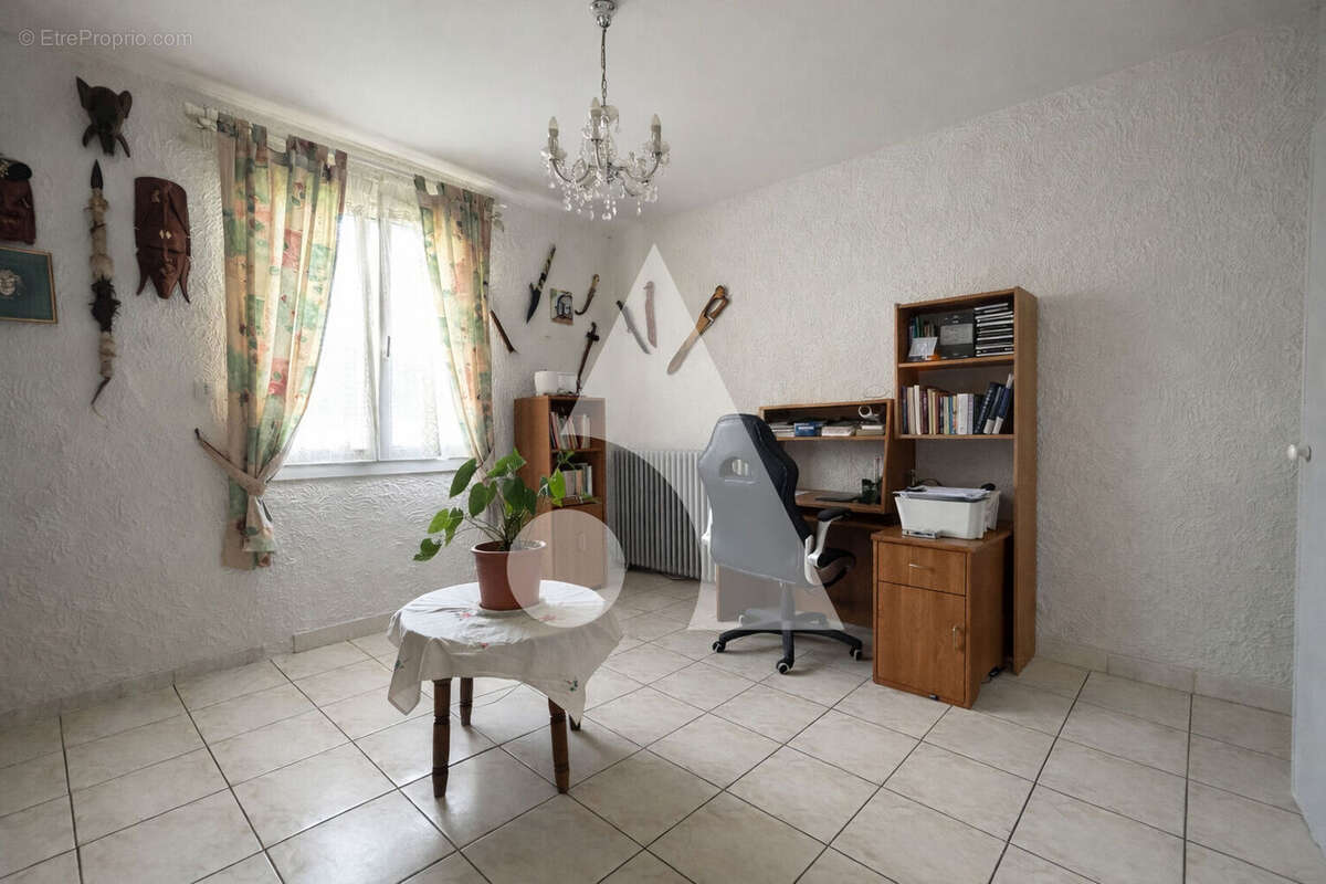 Maison à AMILLIS