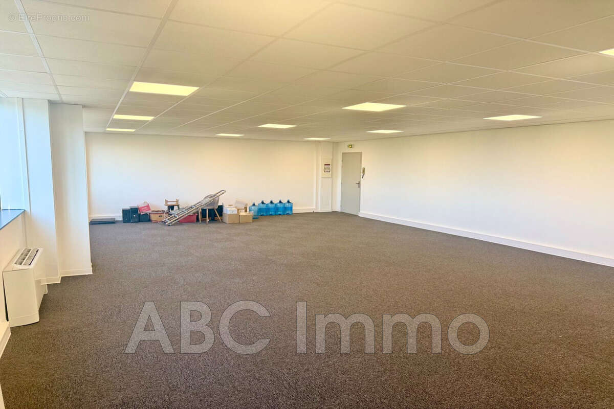 Commerce à AIX-EN-PROVENCE