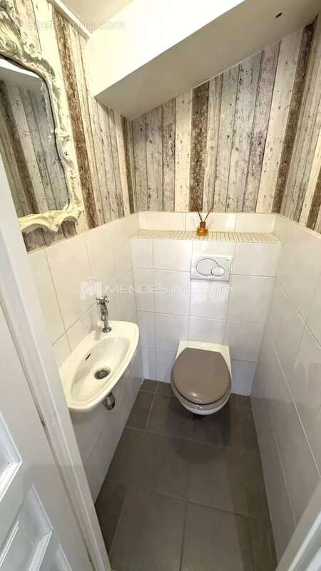 Maison à ROQUEBRUNE-CAP-MARTIN