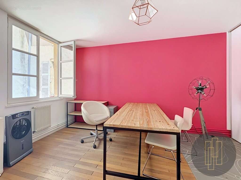 Exclusivite- centre villefranche sur saone- appartement de 90 m² - photo 5